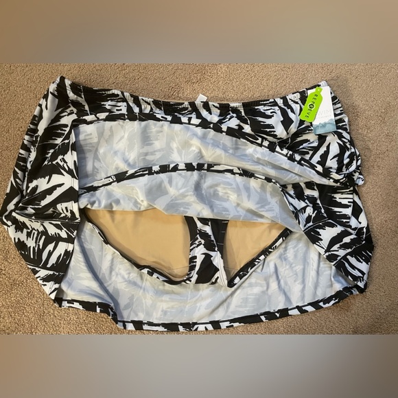 Swim skirt - Picture 4 of 7